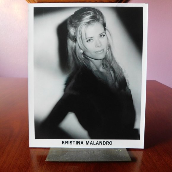 Kristina Wagner - Photo's, Magazines & Newsletters - (Felicia - General … - Picture 3 of 10